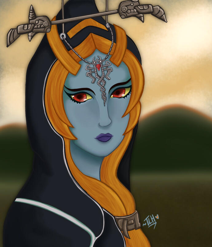 Midna